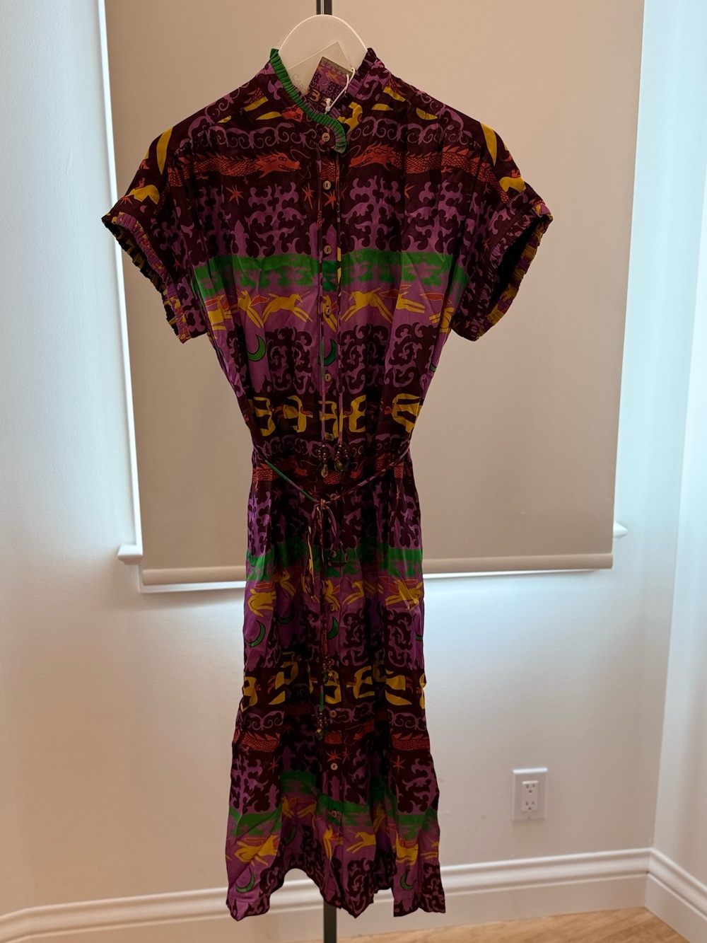 Carolina K Valerie Kaftan